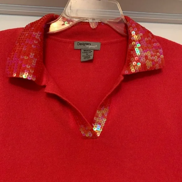 Designers Original. Size 1X - Picture 2 of 4